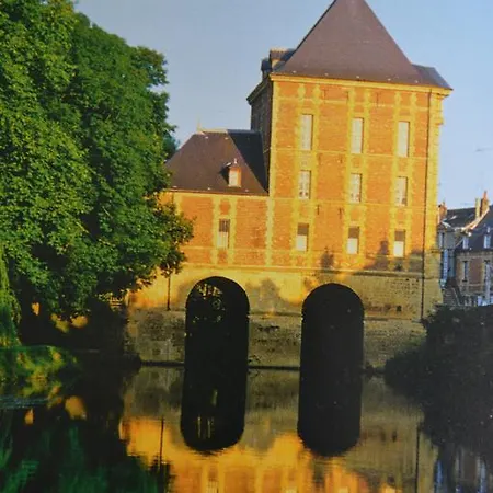 Le Chateau 別荘 Étalle