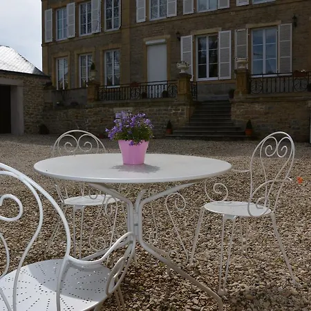 Le Chateau 別荘 Étalle